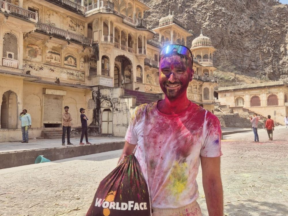 Viaggio in India
